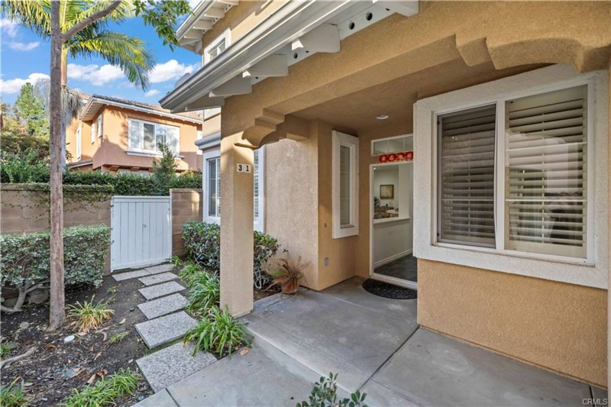 Condo for rent at 31 Poppy, Irvine, CA 92618