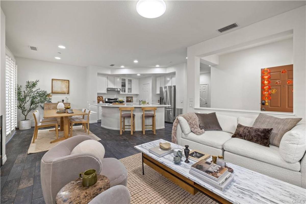 Condo for rent at 31 Poppy, Irvine, CA 92618