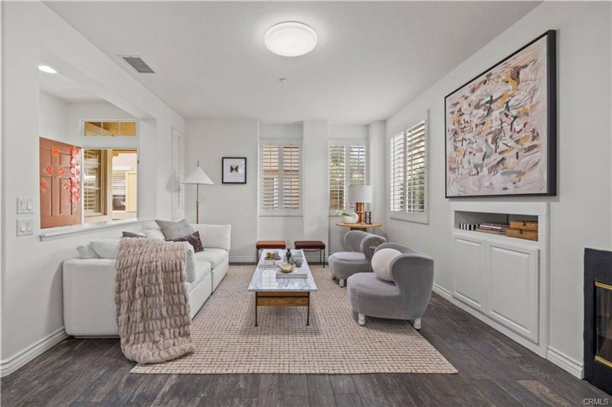 Condo for rent at 31 Poppy, Irvine, CA 92618