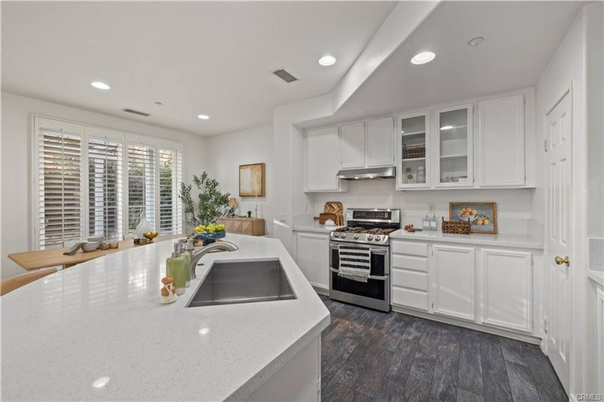 Condo for rent at 31 Poppy, Irvine, CA 92618