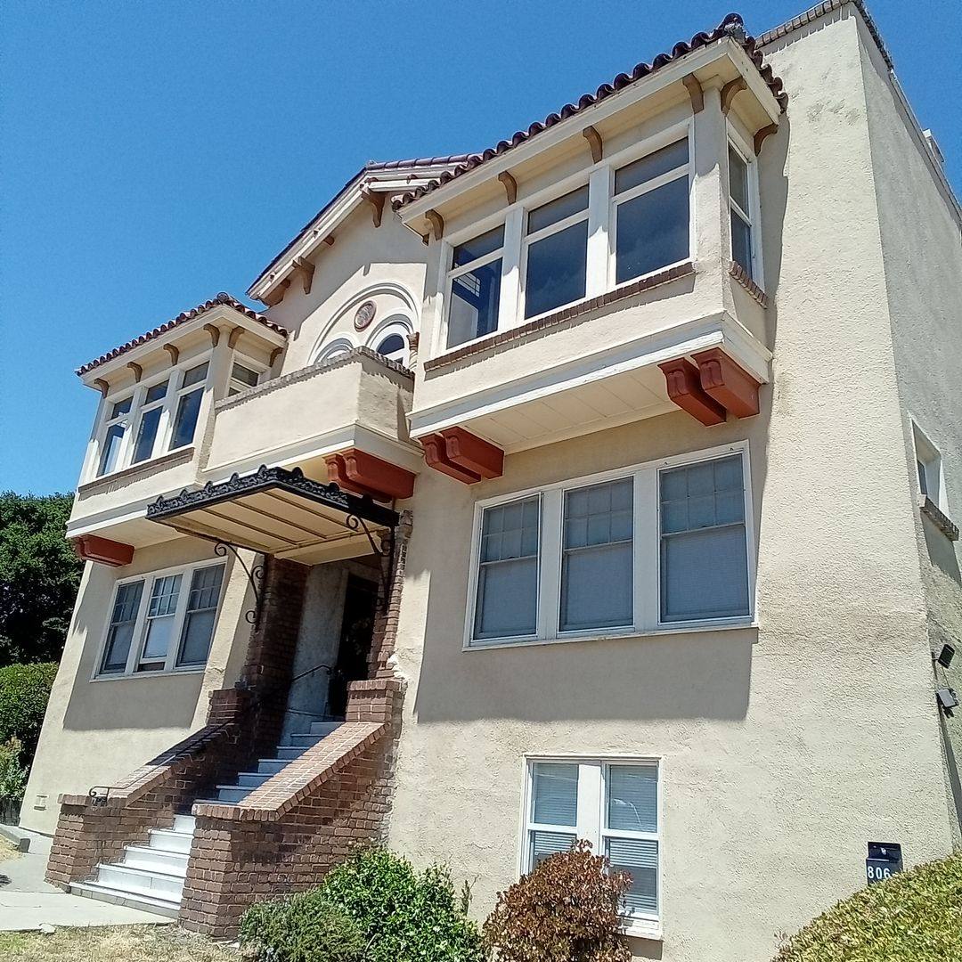 Apartment for rent at 800 Capitol St, Vallejo, CA 94590