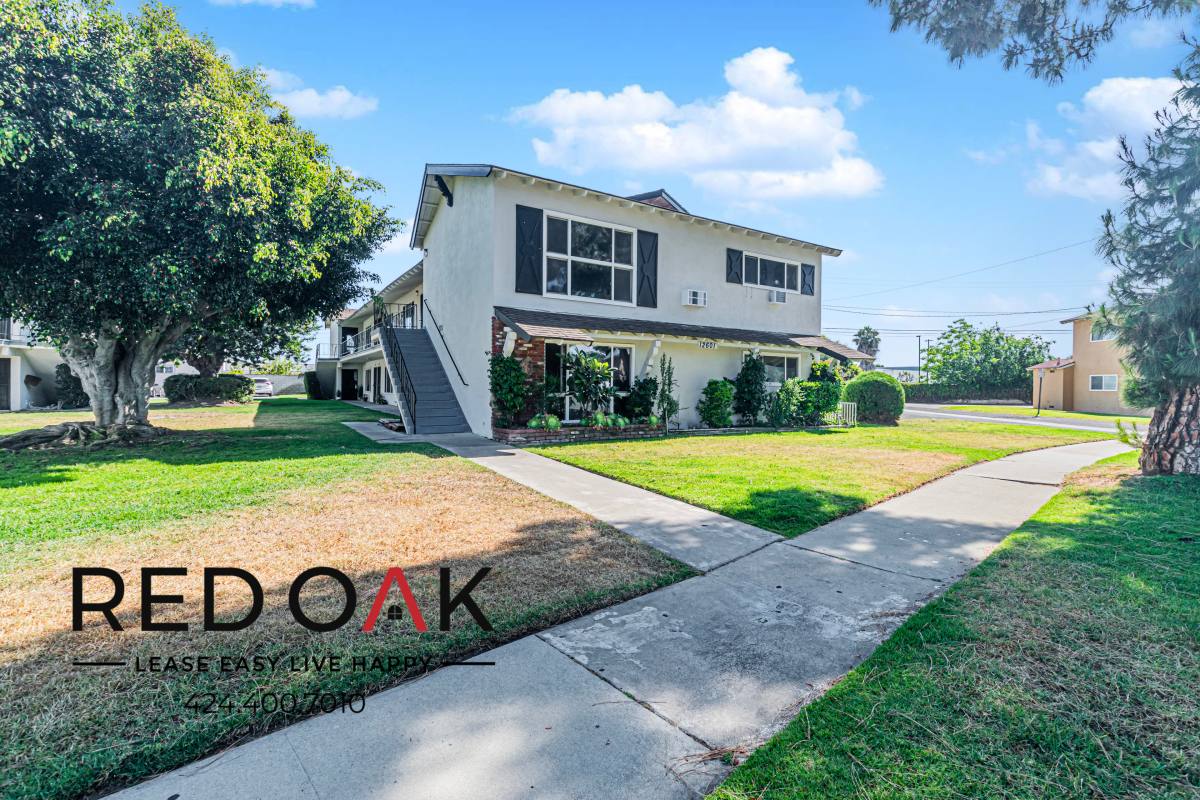 Condo for rent at 12601 Kensington Lane #7, Garden Grove, CA 92840