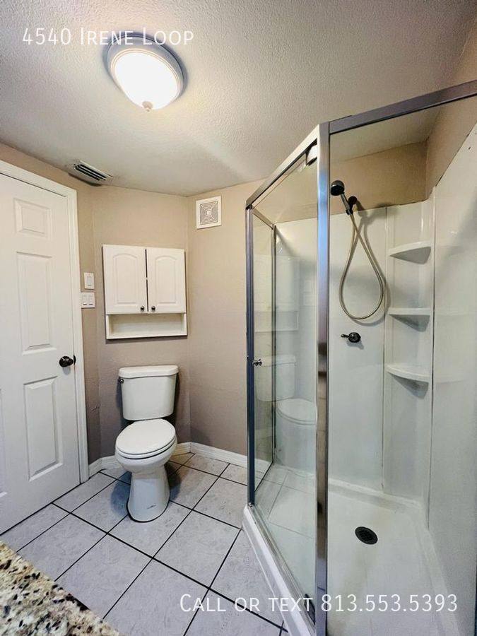 House for rent at 4540 Irene Loop, New Port Richey, FL 34652