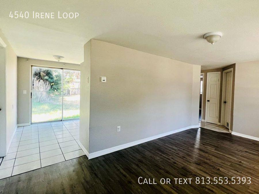 House for rent at 4540 Irene Loop, New Port Richey, FL 34652