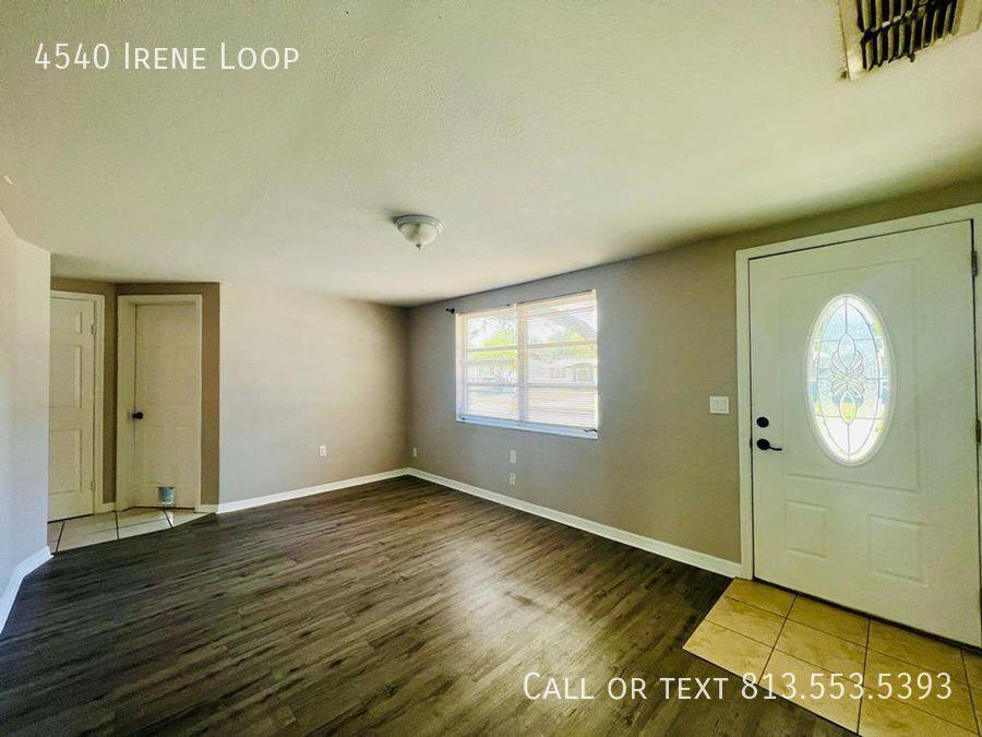 House for rent at 4540 Irene Loop, New Port Richey, FL 34652