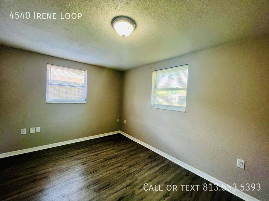 House for rent at 4540 Irene Loop, New Port Richey, FL 34652