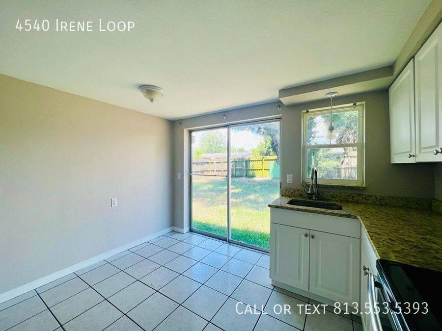House for rent at 4540 Irene Loop, New Port Richey, FL 34652