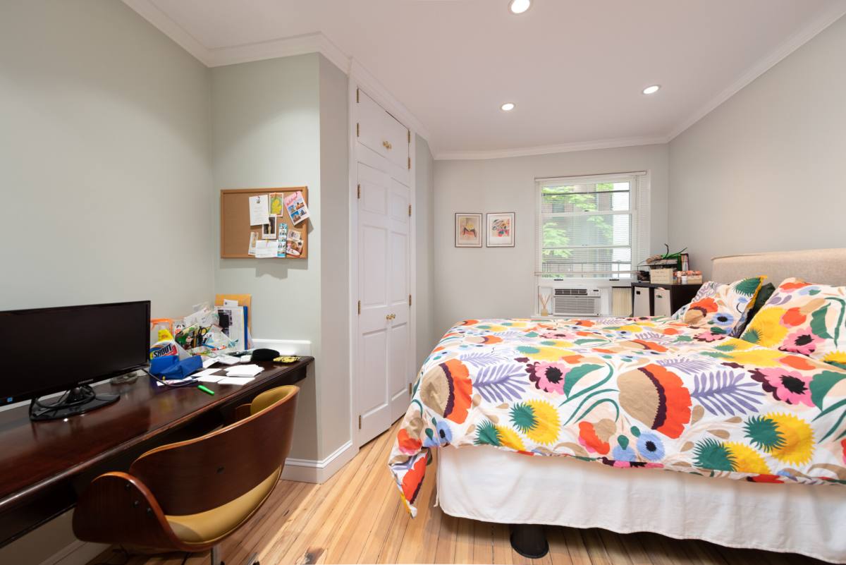 Apartment for rent at 54 Myrtle St #5, Boston, MA 02114