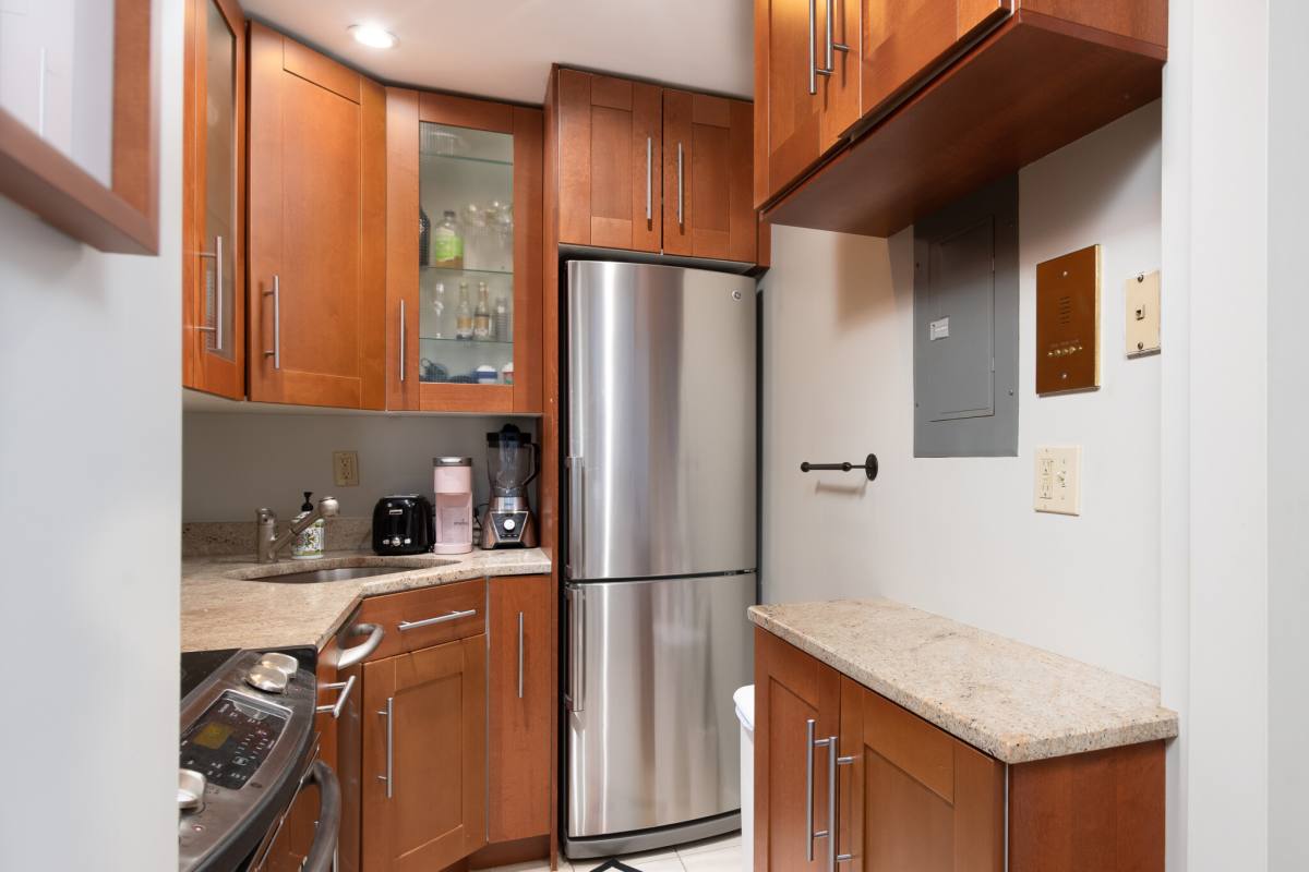 Apartment for rent at 54 Myrtle St #5, Boston, MA 02114