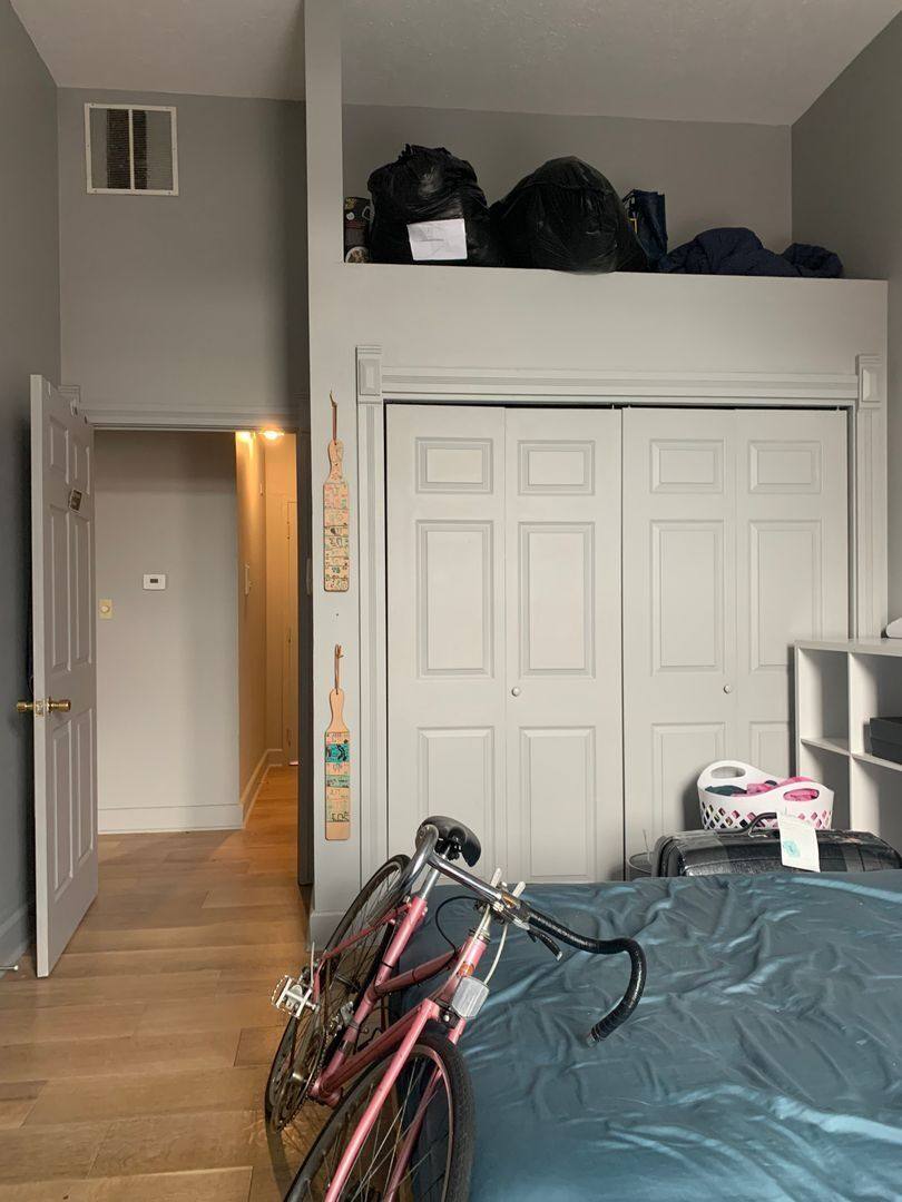 Apartment for rent at 204 N Walnut, Bloomington, IN 47404