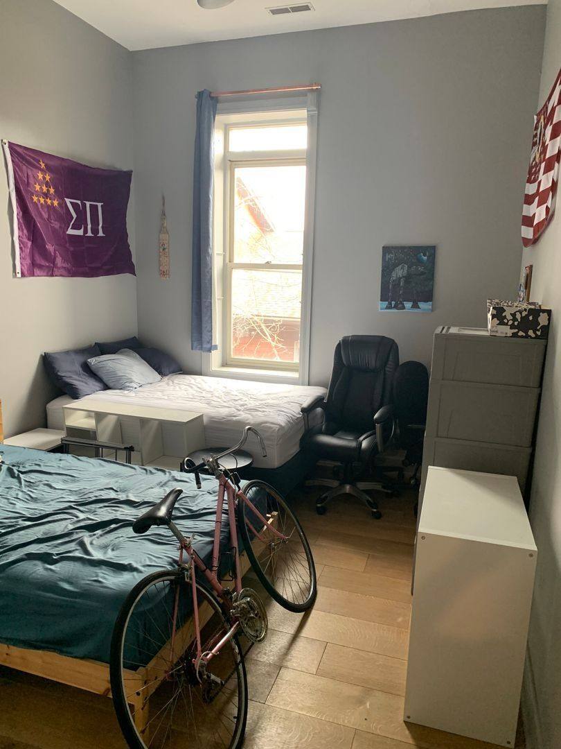 Apartment for rent at 204 N Walnut, Bloomington, IN 47404