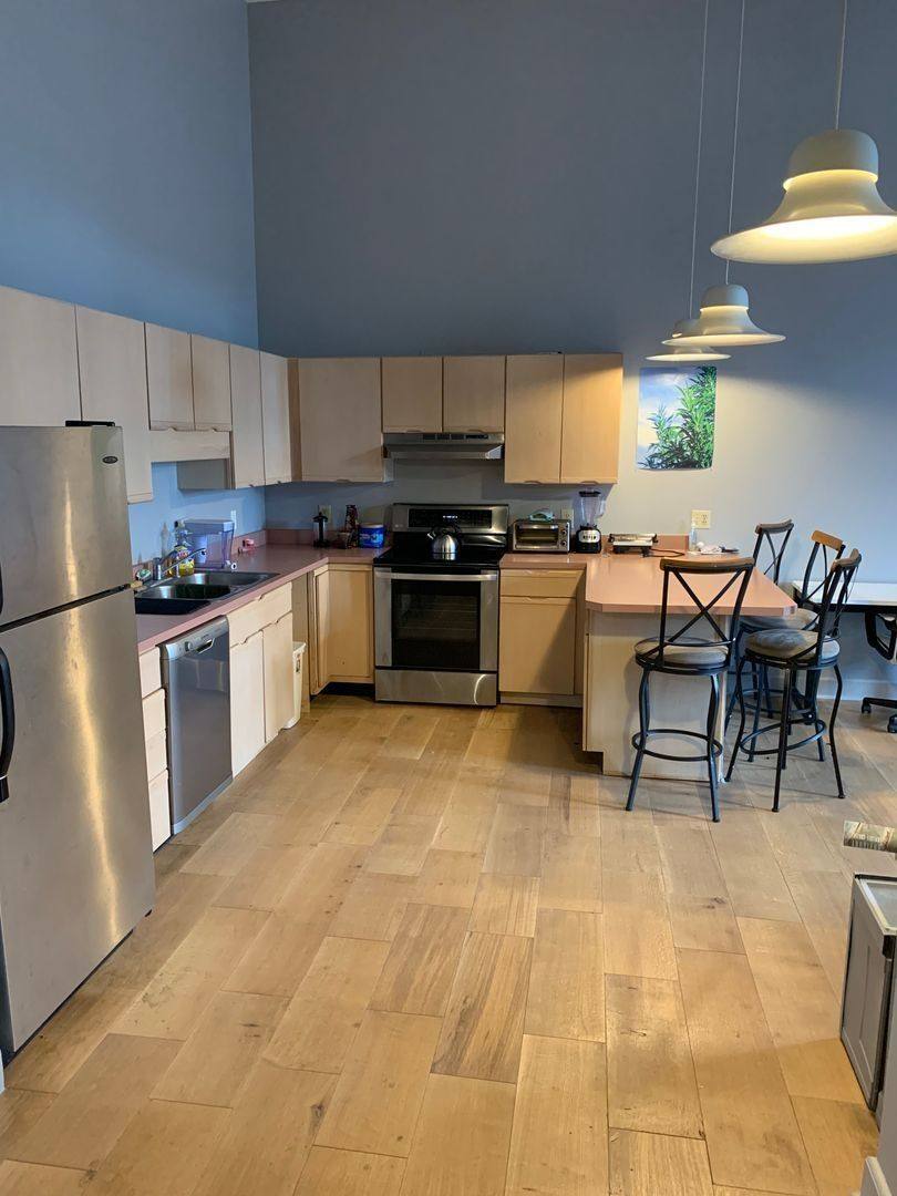 Apartment for rent at 204 N Walnut, Bloomington, IN 47404