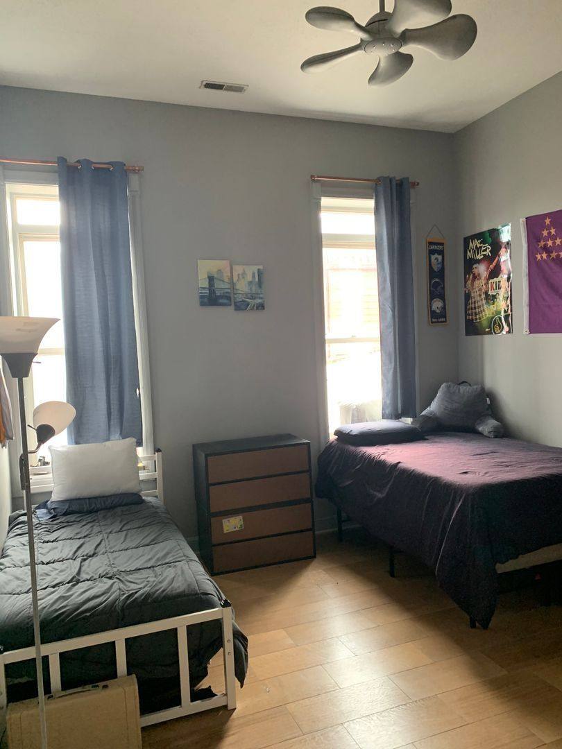 Apartment for rent at 204 N Walnut, Bloomington, IN 47404