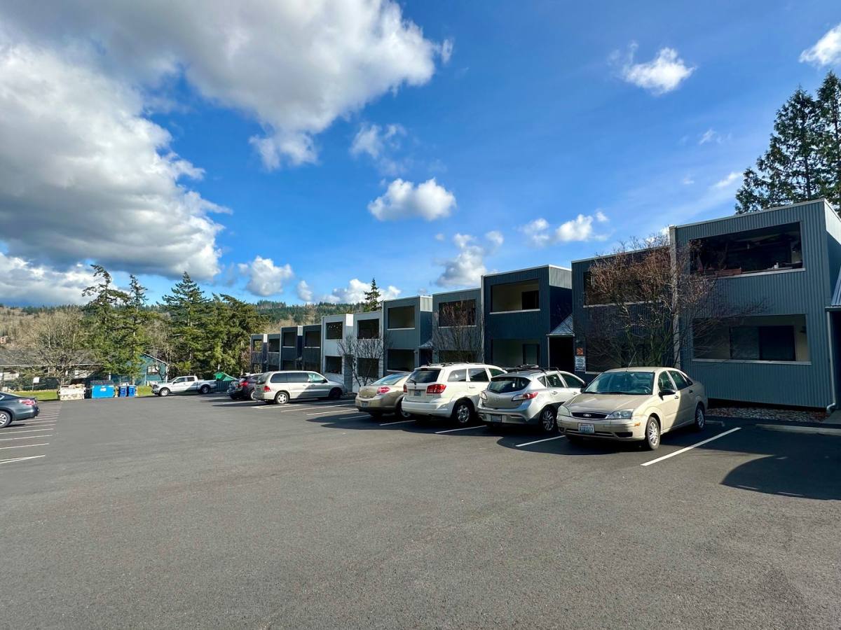 Apartment for rent at 3000 Bill McDonald Parkway, Bellingham, WA 98225