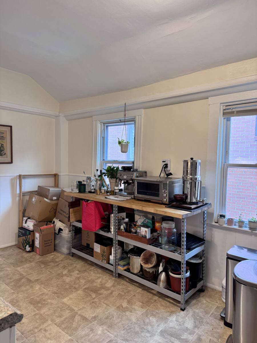 Apartment for rent at 122 Gore #2, Cambridge, MA 02141