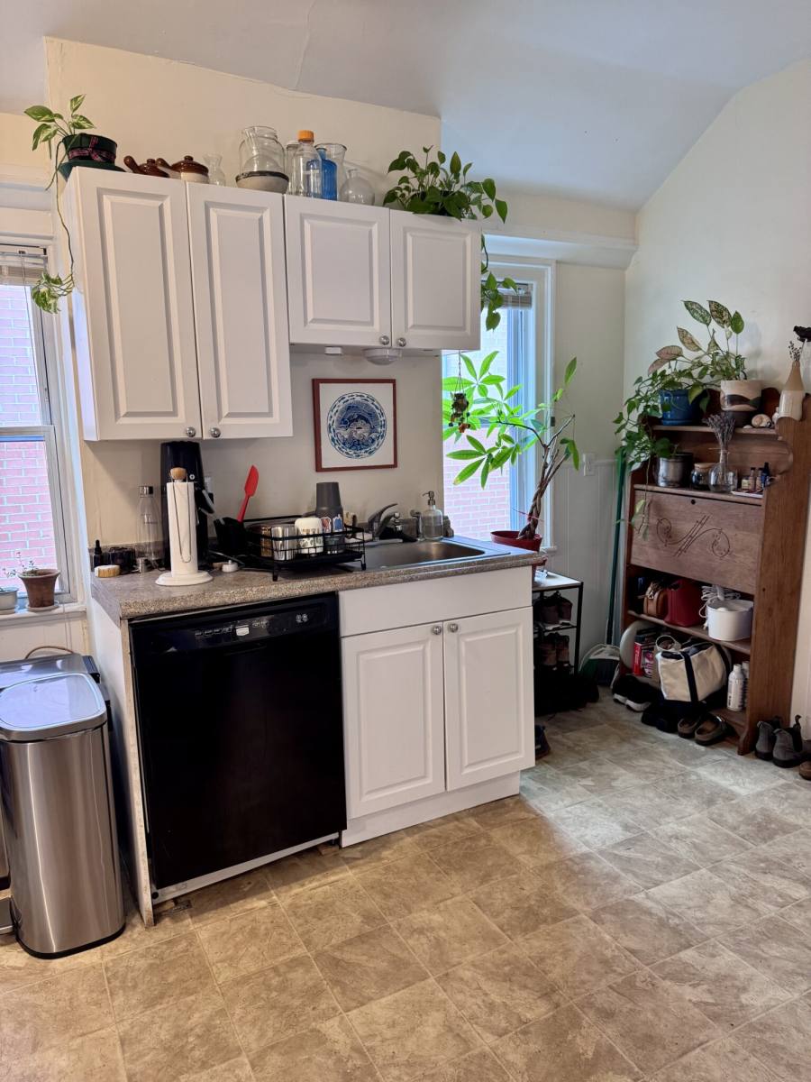Apartment for rent at 122 Gore #2, Cambridge, MA 02141