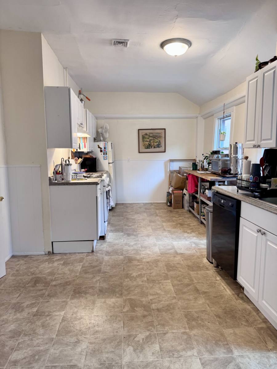Apartment for rent at 122 Gore #2, Cambridge, MA 02141