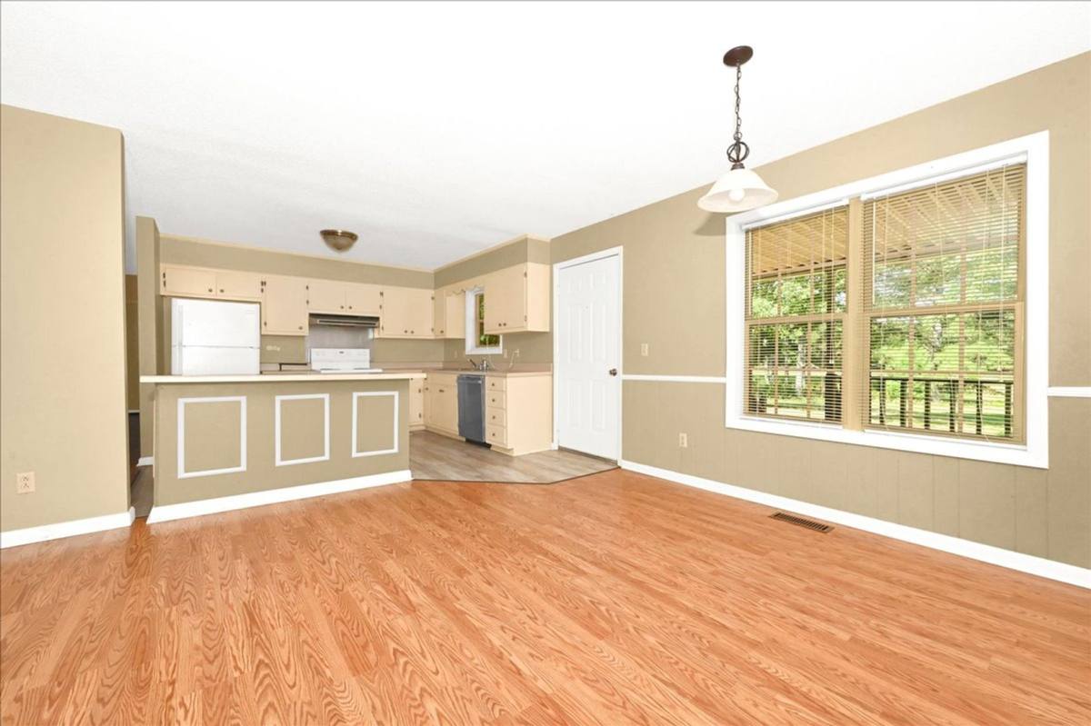 House for rent at 1733 NW Dr, Cullman, AL 35055