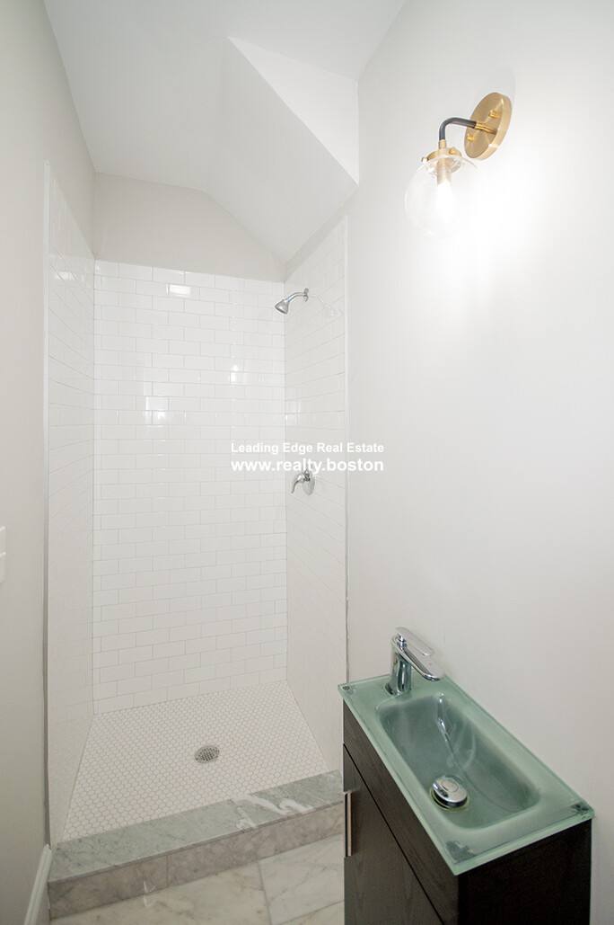 Apartment for rent at 205 Marion #1, East Boston, MA 02128