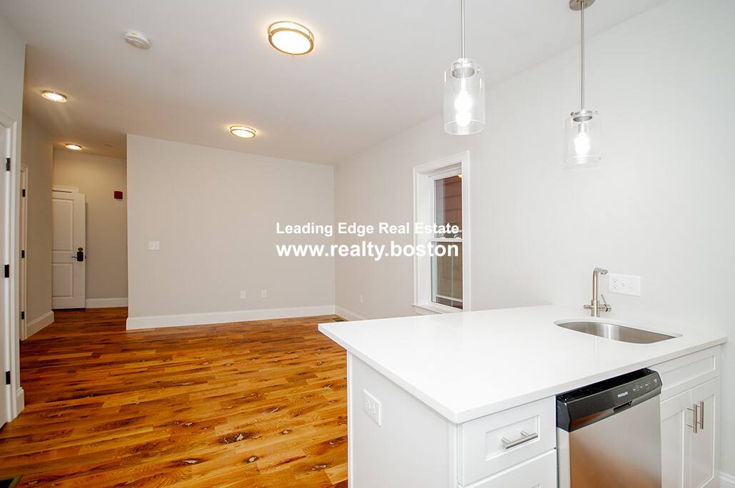 Apartment for rent at 205 Marion #1, East Boston, MA 02128
