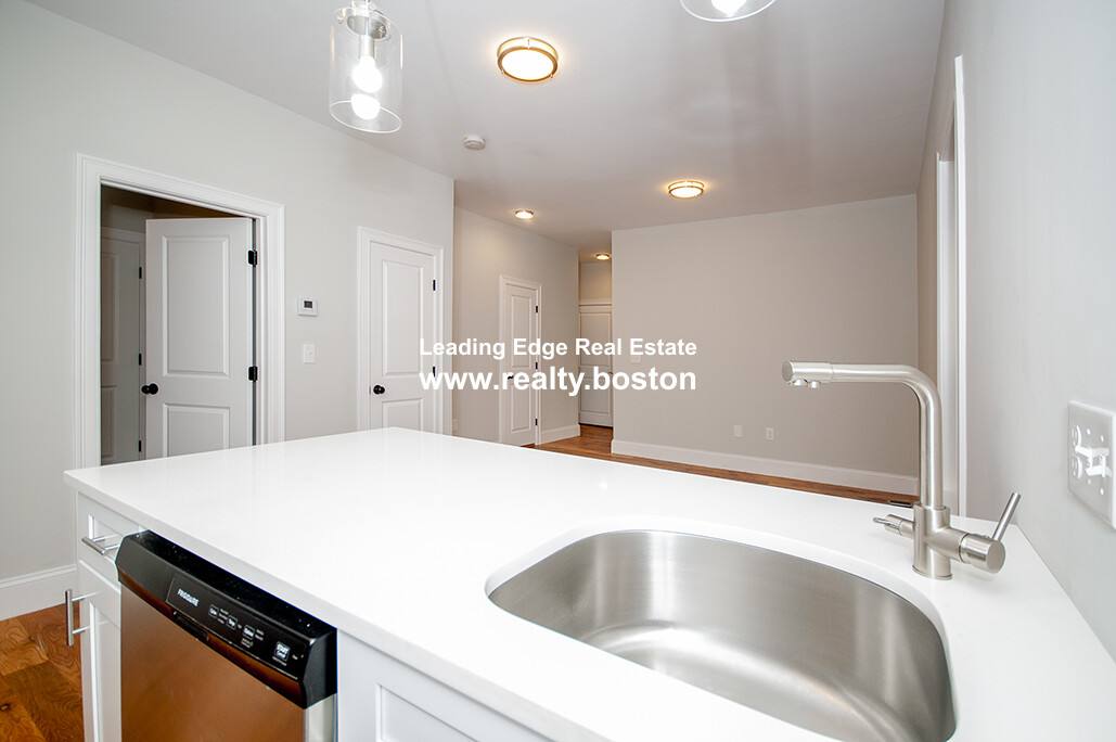 Apartment for rent at 205 Marion #2, East Boston, MA 02128