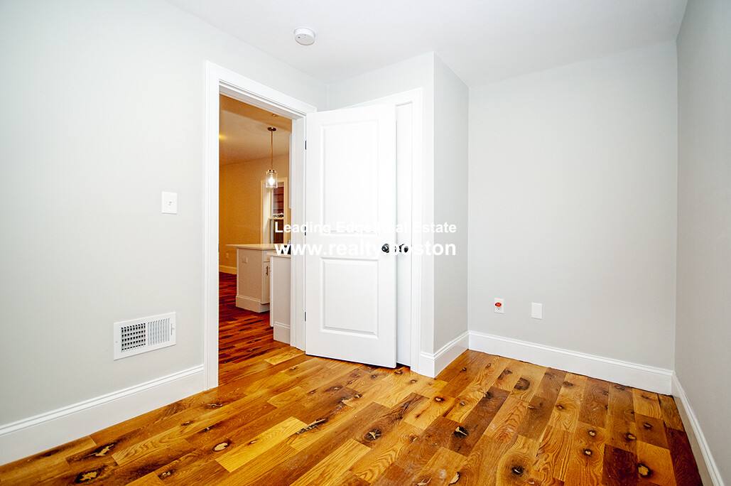 Apartment for rent at 205 Marion #2, East Boston, MA 02128