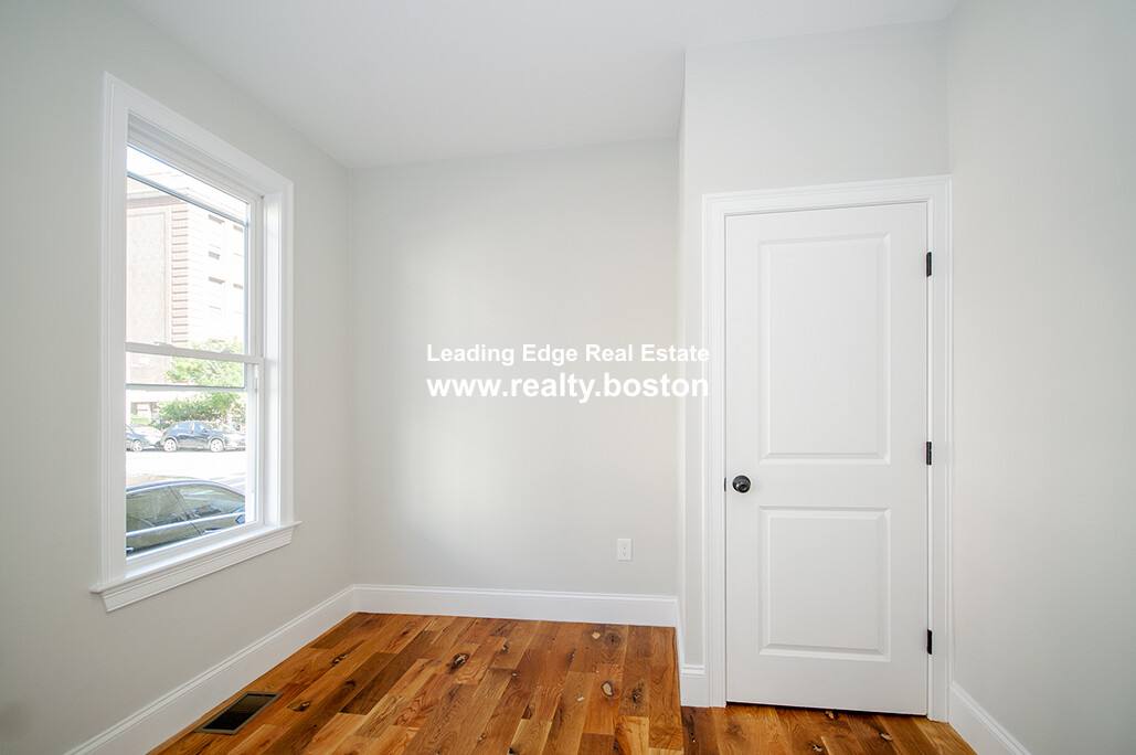 Apartment for rent at 205 Marion #2, East Boston, MA 02128
