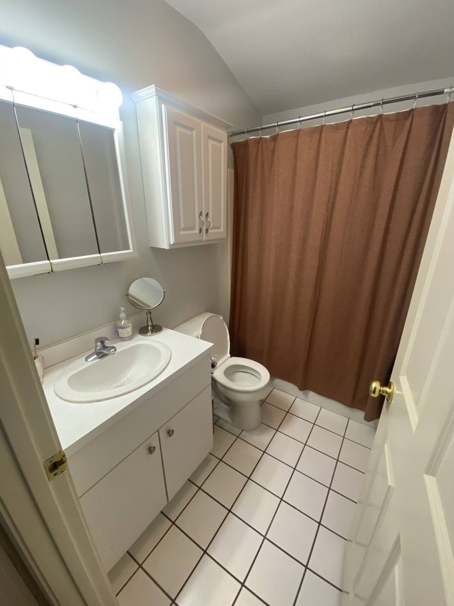 House for rent at 550 E 3rd St #1, South Boston, MA 02127