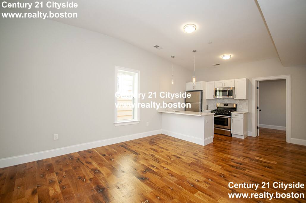 Apartment for rent at 205 Marion #3, East Boston, MA 02128
