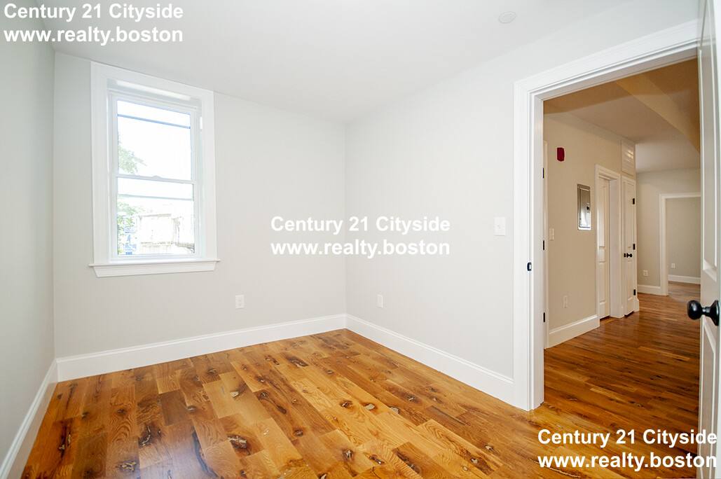 Apartment for rent at 205 Marion #3, East Boston, MA 02128