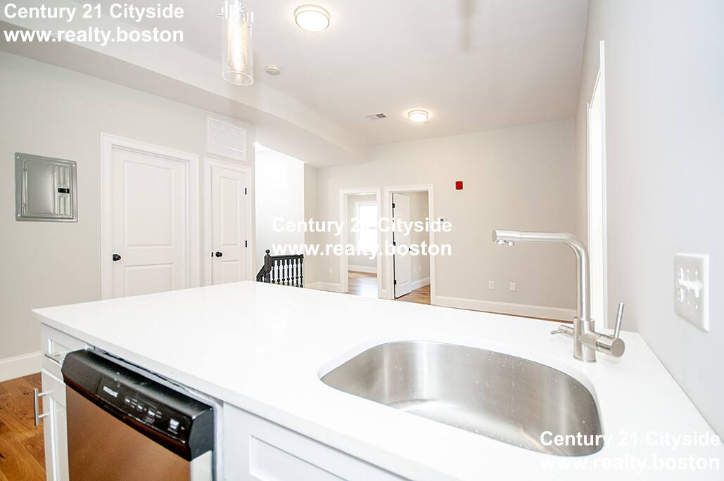 Apartment for rent at 205 Marion #3, East Boston, MA 02128