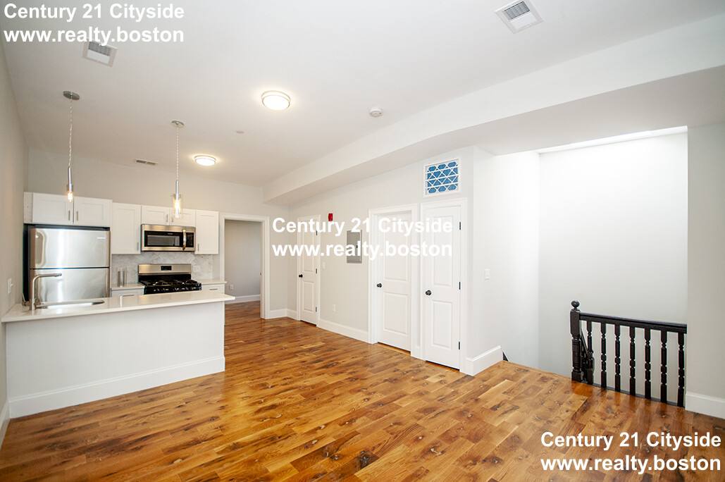 Apartment for rent at 205 Marion #3, East Boston, MA 02128
