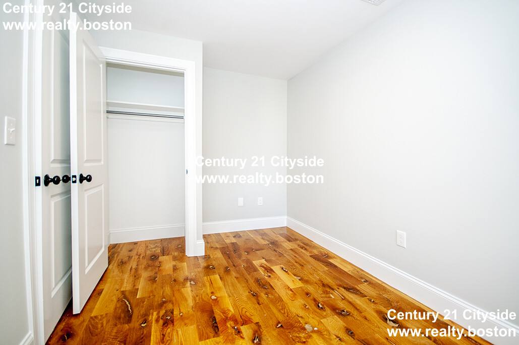 Apartment for rent at 205 Marion #3, East Boston, MA 02128
