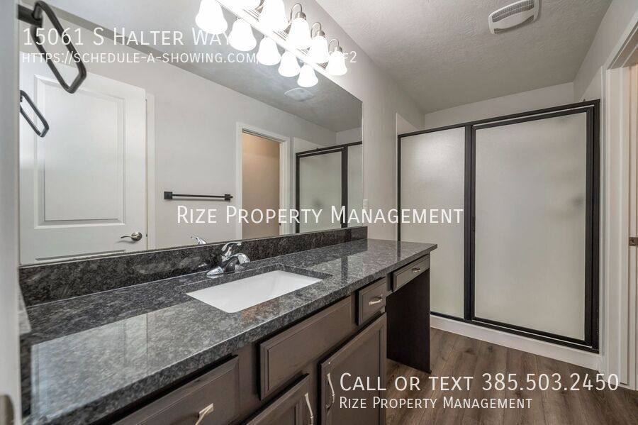 House for rent at 15061 S Halter Way, Riverton, UT 84065
