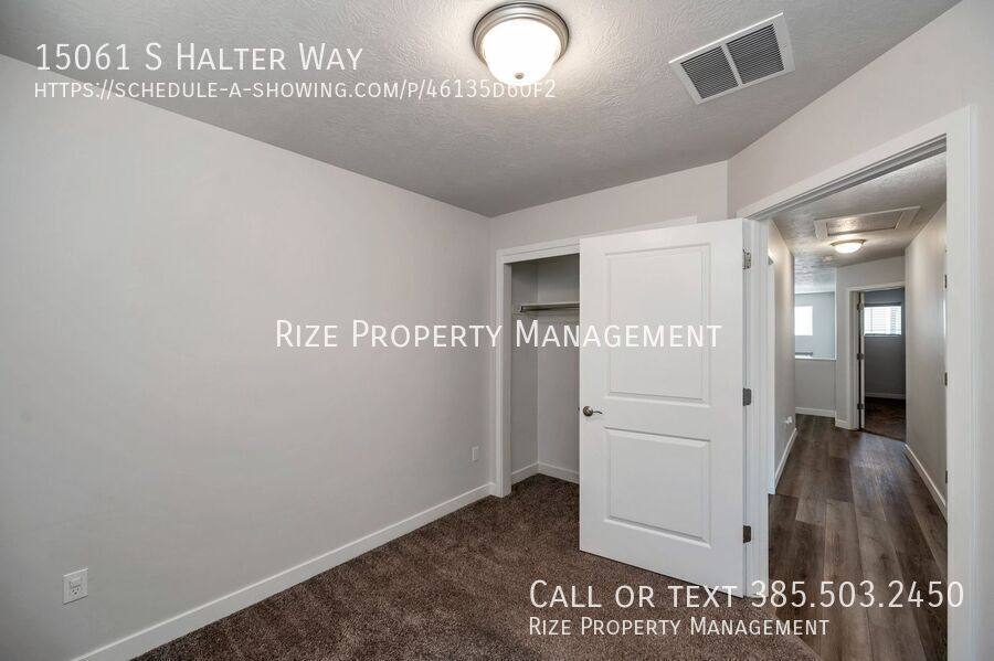 House for rent at 15061 S Halter Way, Riverton, UT 84065
