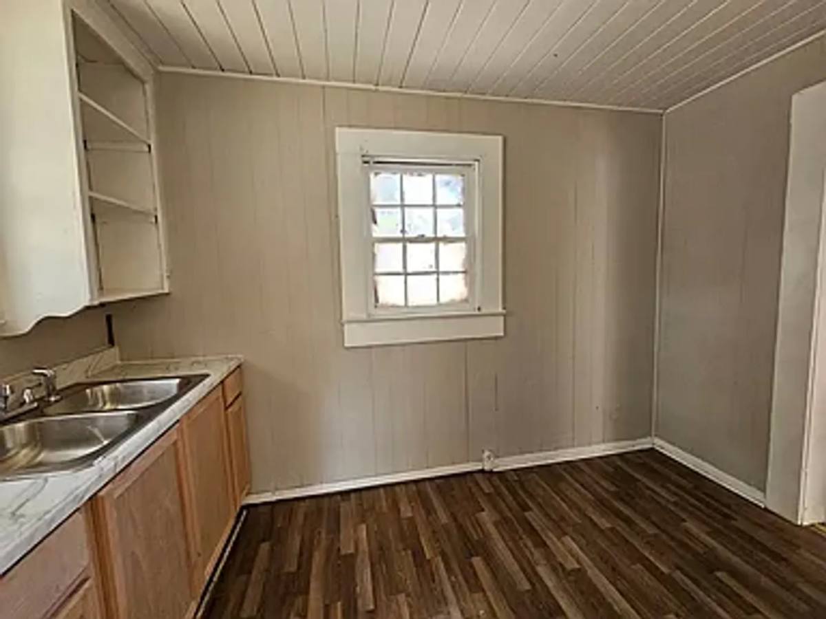 House for rent at 306 S Van Buren Sreet, Albany, GA 31701