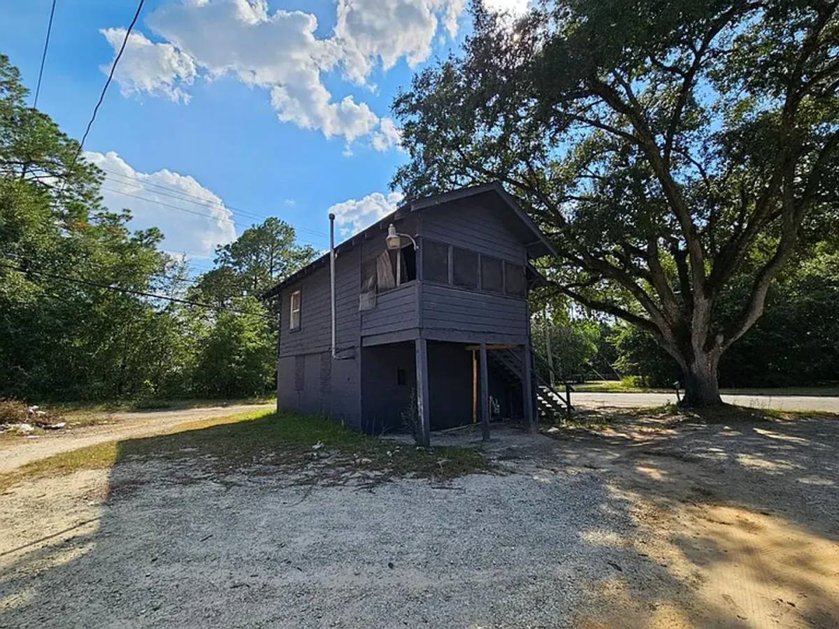 House for rent at 306 S Van Buren Sreet, Albany, GA 31701