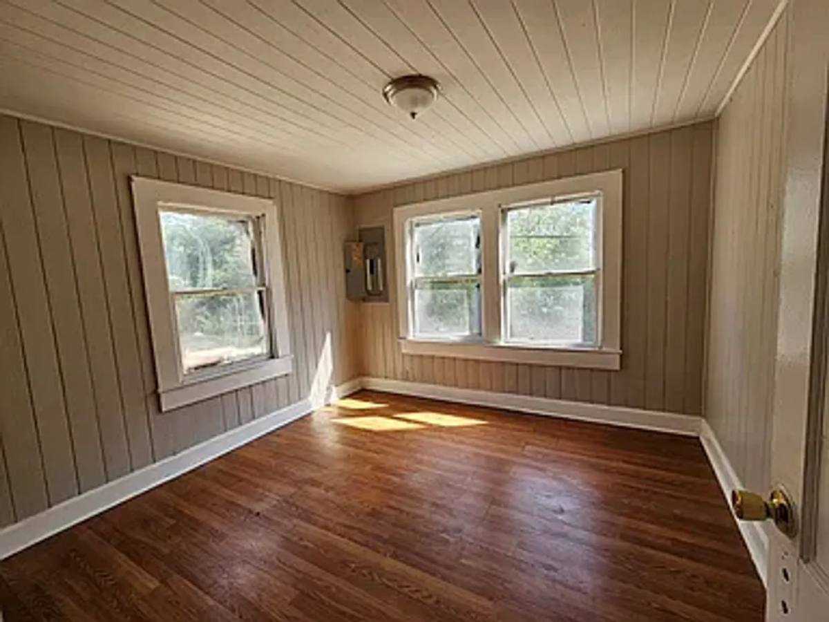House for rent at 306 S Van Buren Sreet, Albany, GA 31701