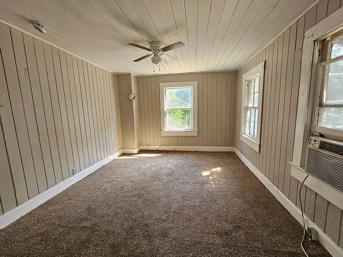 House for rent at 306 S Van Buren Sreet, Albany, GA 31701