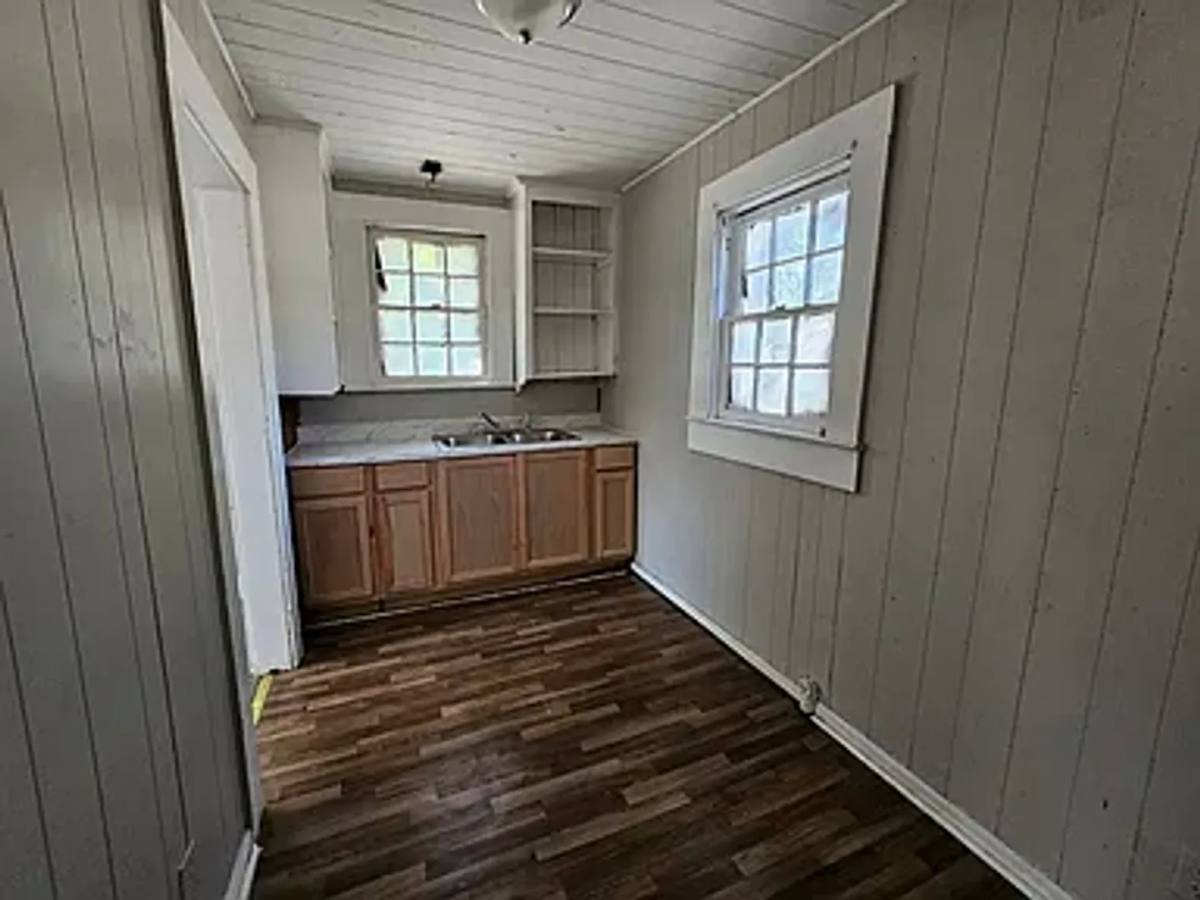 House for rent at 306 S Van Buren Sreet, Albany, GA 31701