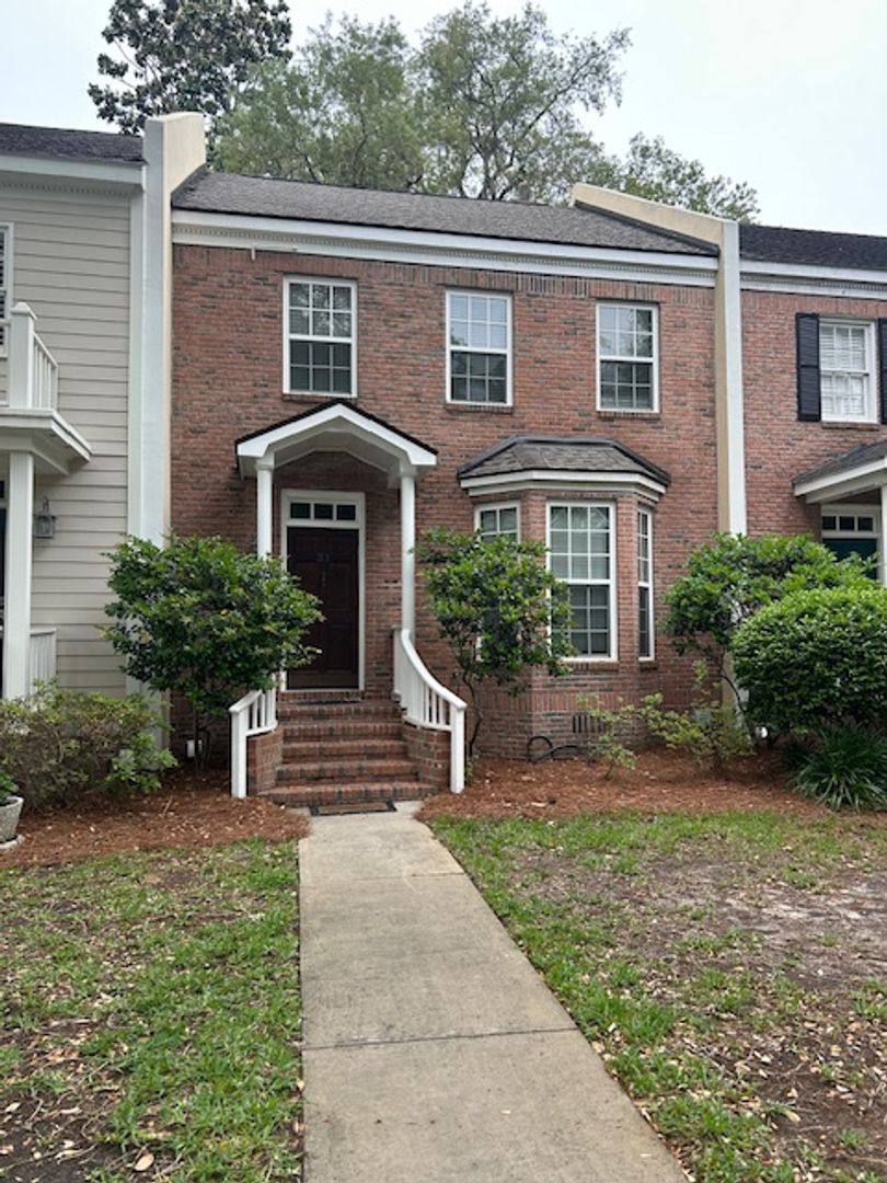 Townhouse for rent at 798 Mallery St, Saint Simons Island, GA 31522