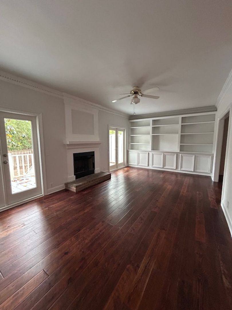 Townhouse for rent at 798 Mallery St, Saint Simons Island, GA 31522