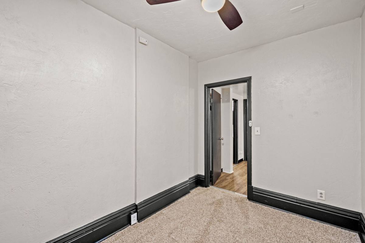 Apartment for rent at 103 W Lincoln Ave, McDonald, PA 15057