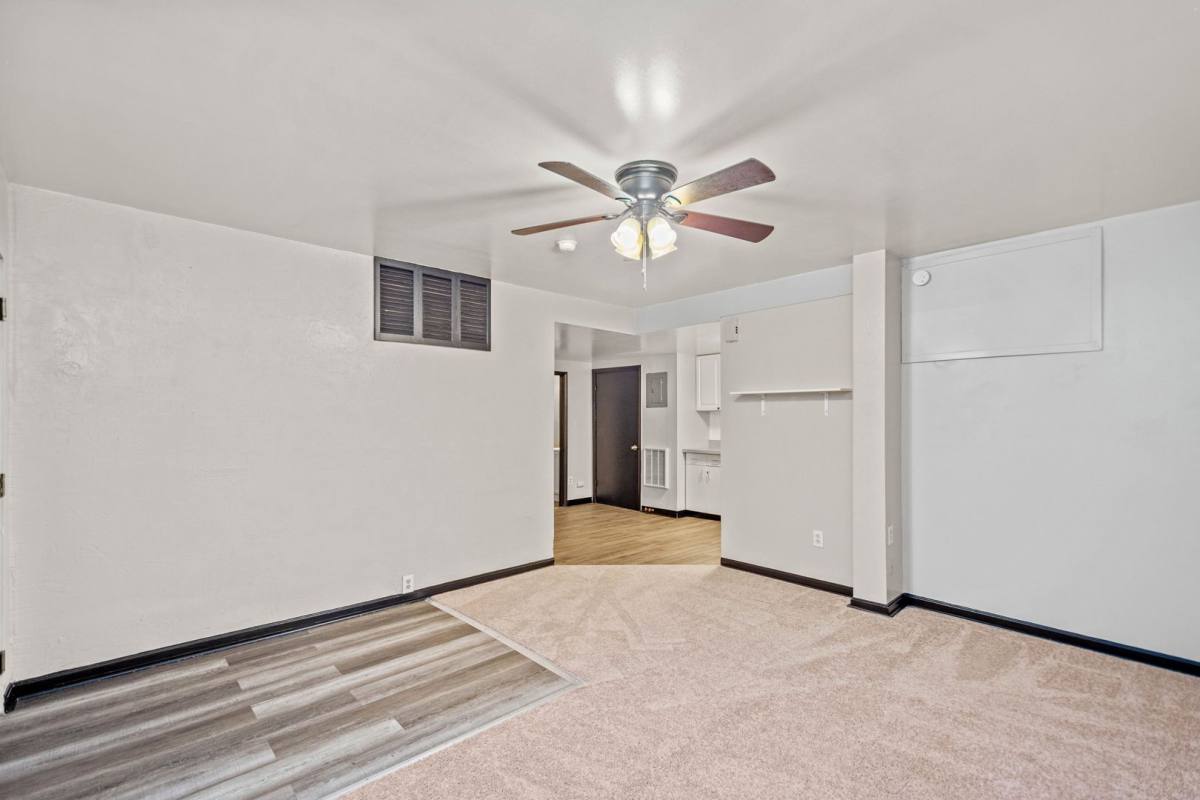 Apartment for rent at 103 W Lincoln Ave, McDonald, PA 15057