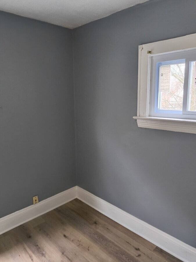 Apartment for rent at 3658 E 143rd St #2, Cleveland, OH 44120