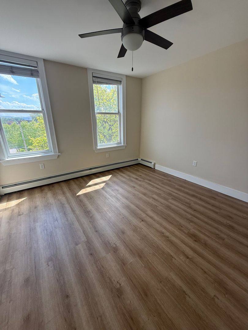 Apartment for rent at 96 Broadway, Newburgh, NY 12550