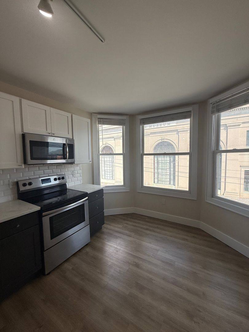 Apartment for rent at 96 Broadway, Newburgh, NY 12550