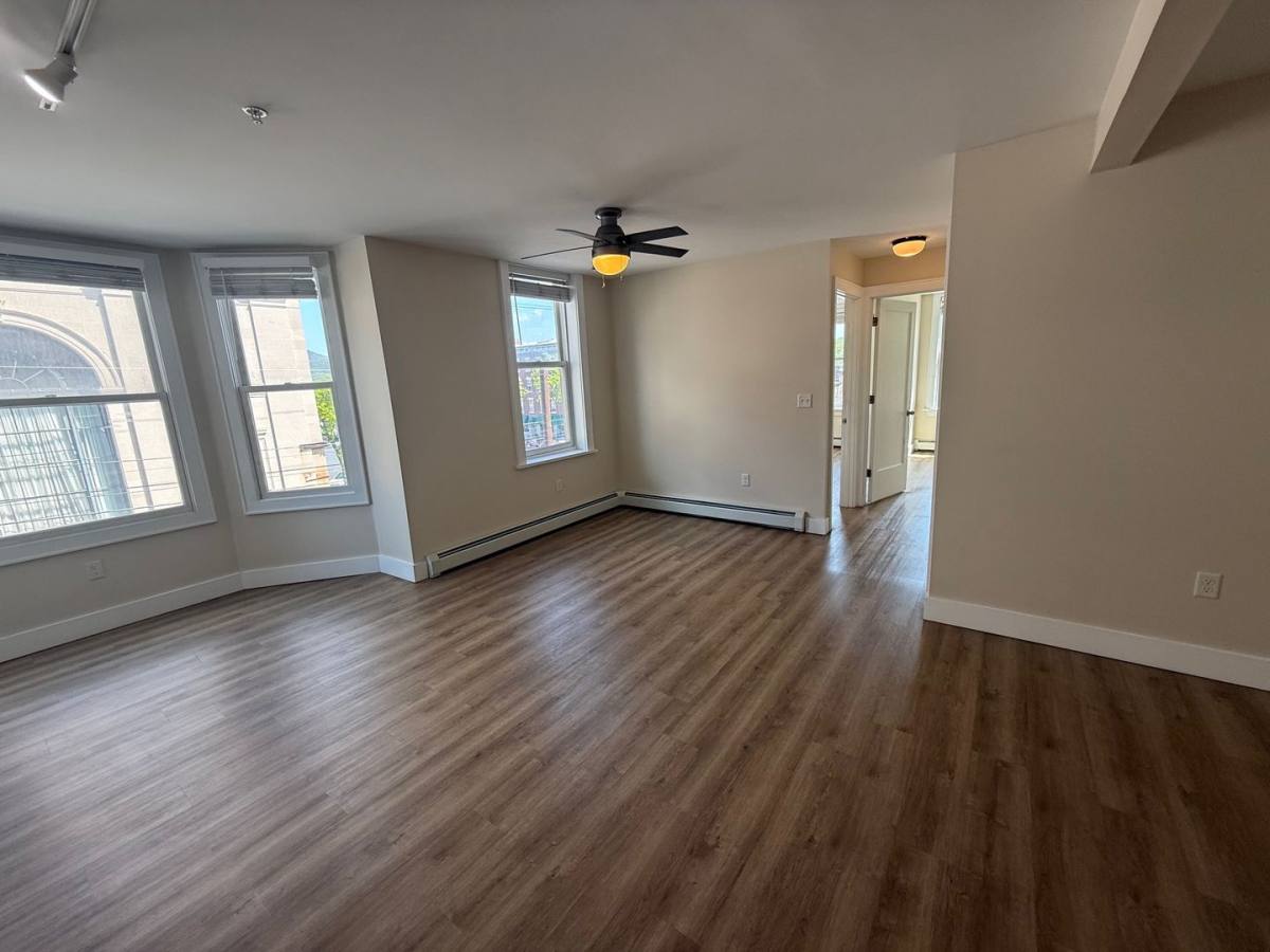 Apartment for rent at 96 Broadway, Newburgh, NY 12550