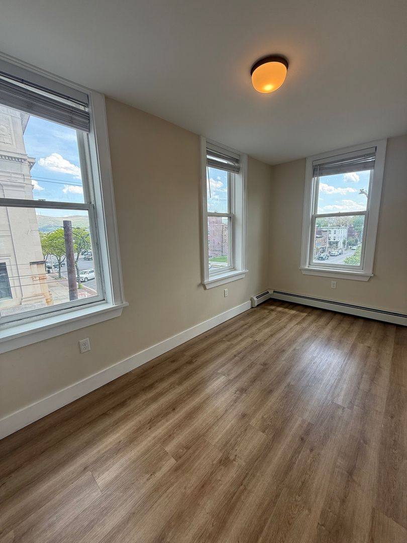 Apartment for rent at 96 Broadway, Newburgh, NY 12550