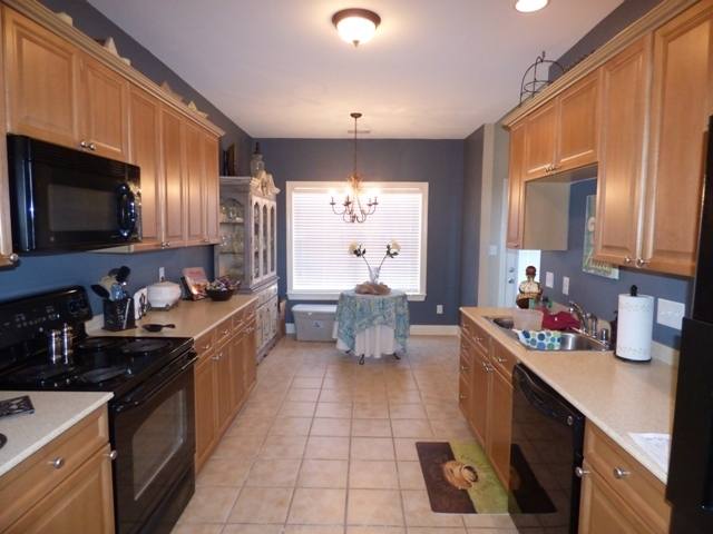 House for rent at 4124 Old Cahaba Parkway, Helena, AL 35080